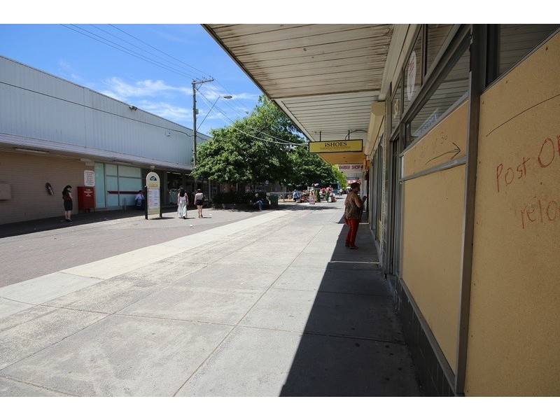 1880 Mountain Gate Shopping Centre, Ferntree Gully VIC 3156
