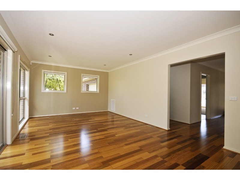 1A Pinnacle Avenue, Ferntree Gully VIC 3156