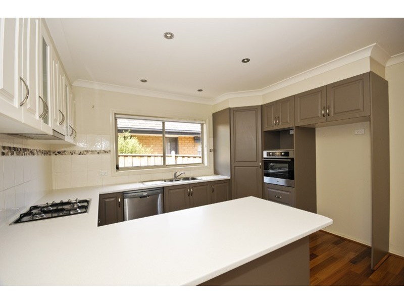 1A Pinnacle Avenue, Ferntree Gully VIC 3156