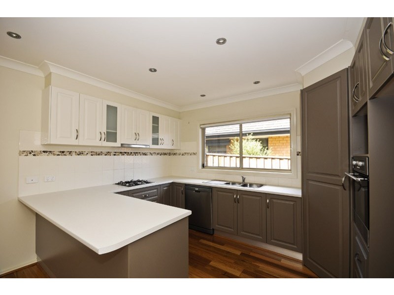 1A Pinnacle Avenue, Ferntree Gully VIC 3156