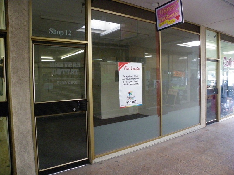 12/255 Dorset Road, Boronia VIC 3155