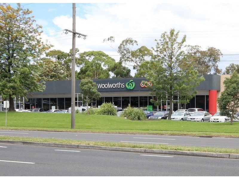 1/7 Selman Avenue, Ferntree Gully VIC 3156