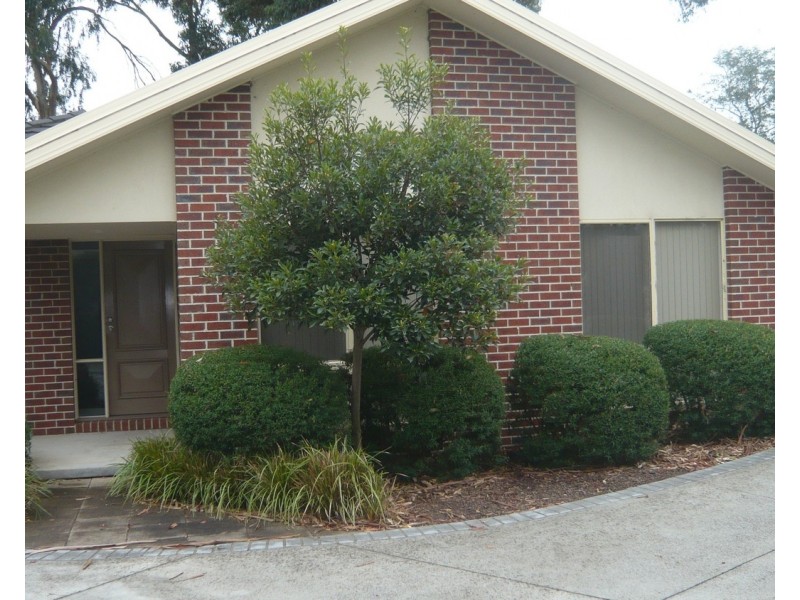 3/91-93 Glenfern Road, Ferntree Gully VIC 3156
