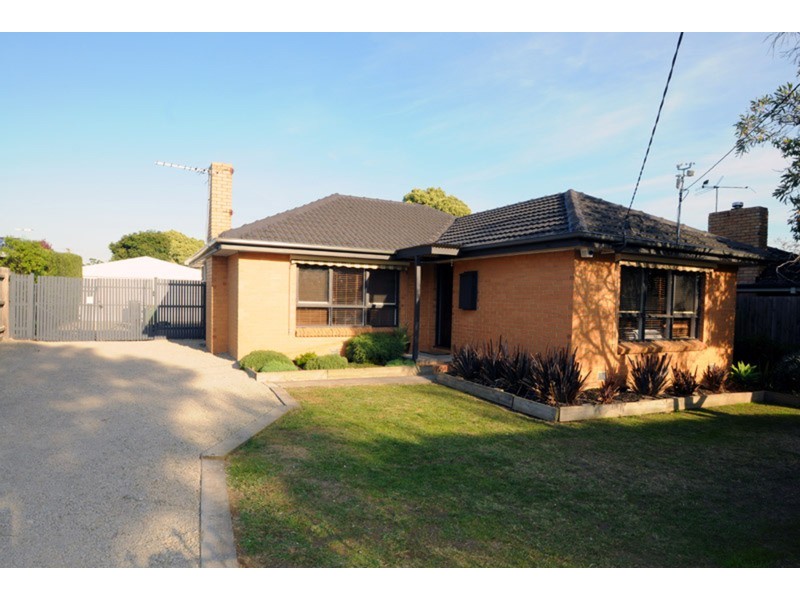 17 Gaydon Street, Ferntree Gully VIC 3156