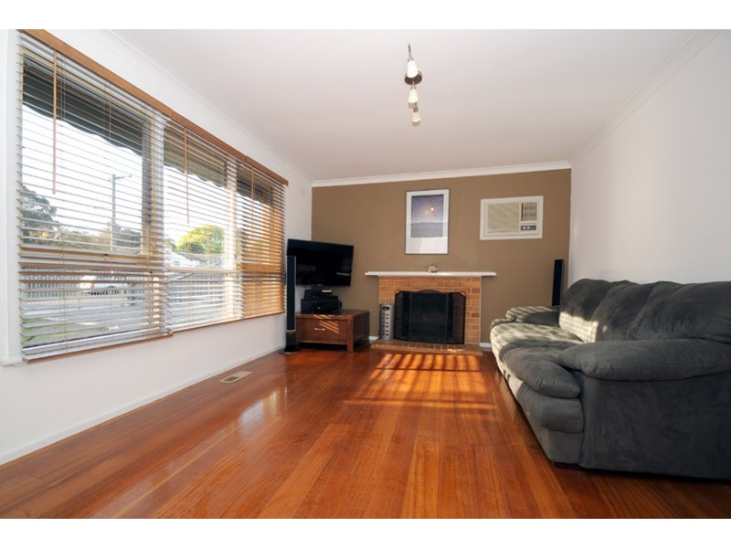 17 Gaydon Street, Ferntree Gully VIC 3156