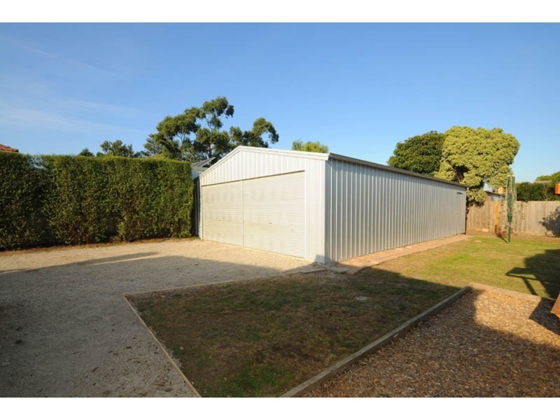 17 Gaydon Street, Ferntree Gully VIC 3156