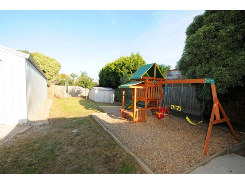 17 Gaydon Street, Ferntree Gully VIC 3156
