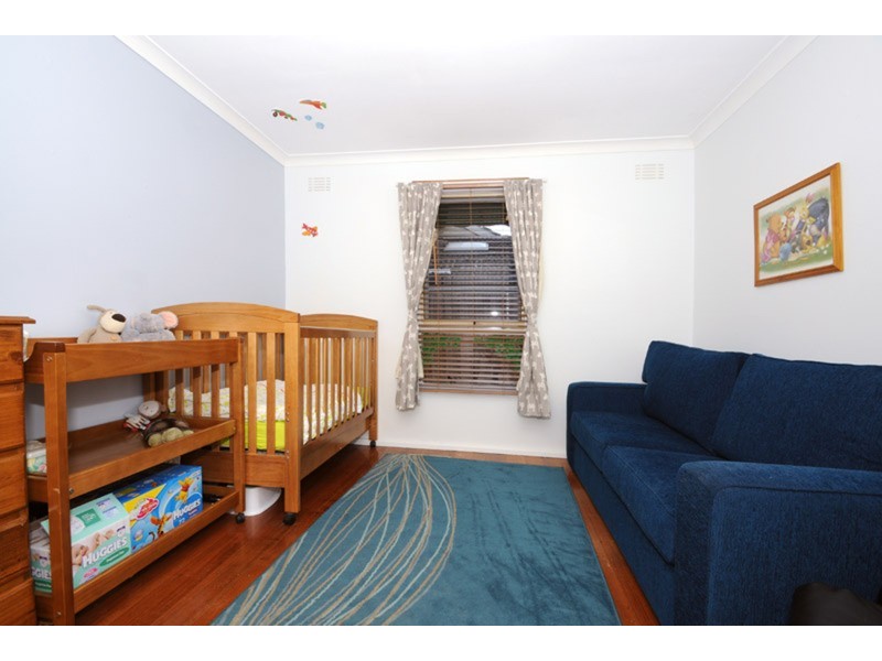 17 Gaydon Street, Ferntree Gully VIC 3156