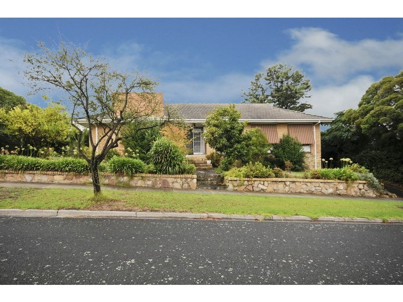 14 Rees Street, Burwood VIC 3125