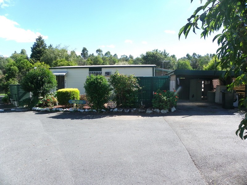 2 Oregano Court, Wantirna VIC 3152