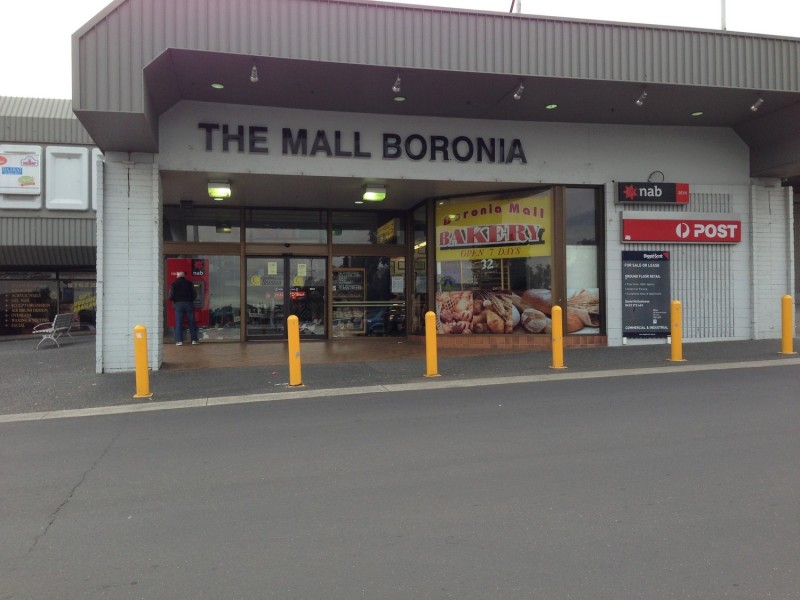 Boronia VIC 3155
