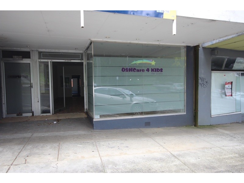 1244 Burwood Highway, Upper Ferntree Gully VIC 3156