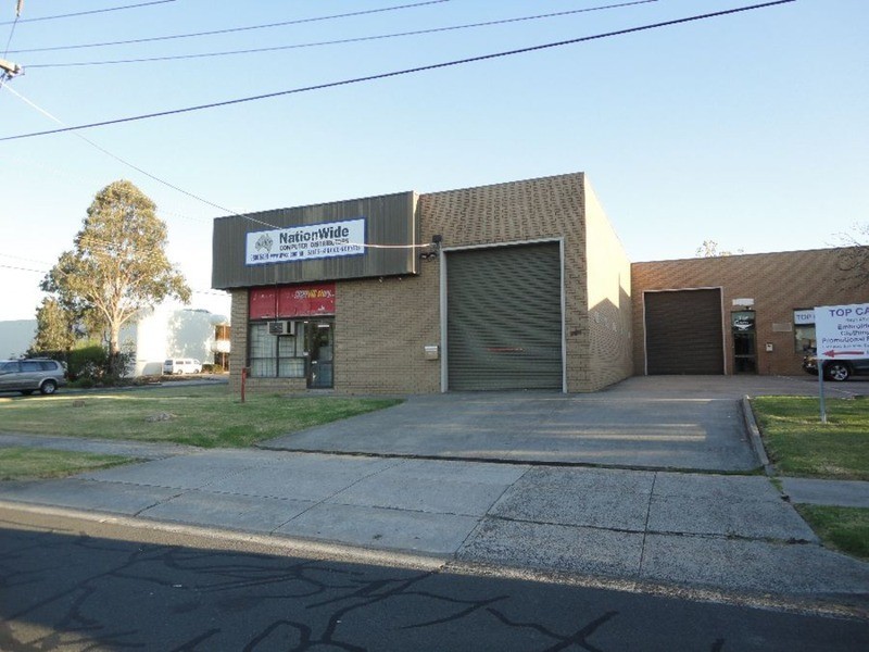 1/1 Eastgate Court, Wantirna South VIC 3152