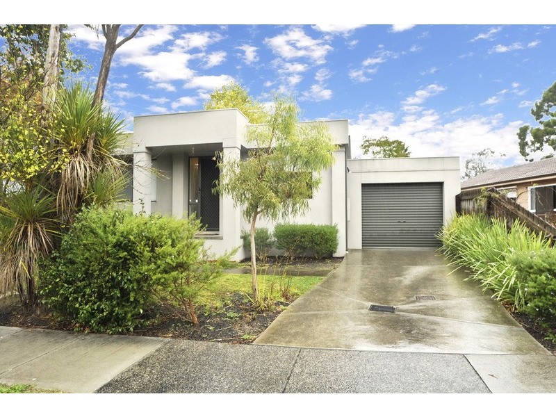 32 Kelly Street, Bayswater VIC 3153