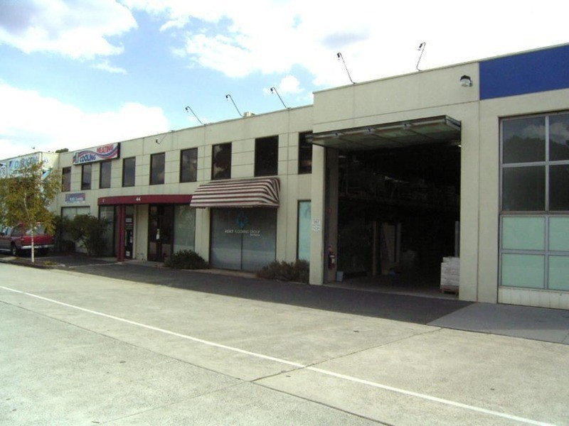 44/756 Burwood Highway, Ferntree Gully VIC 3156