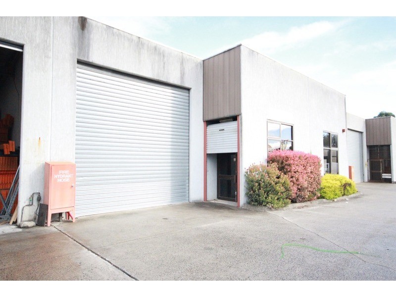 3/47 Rushdale Street, Knoxfield VIC 3180