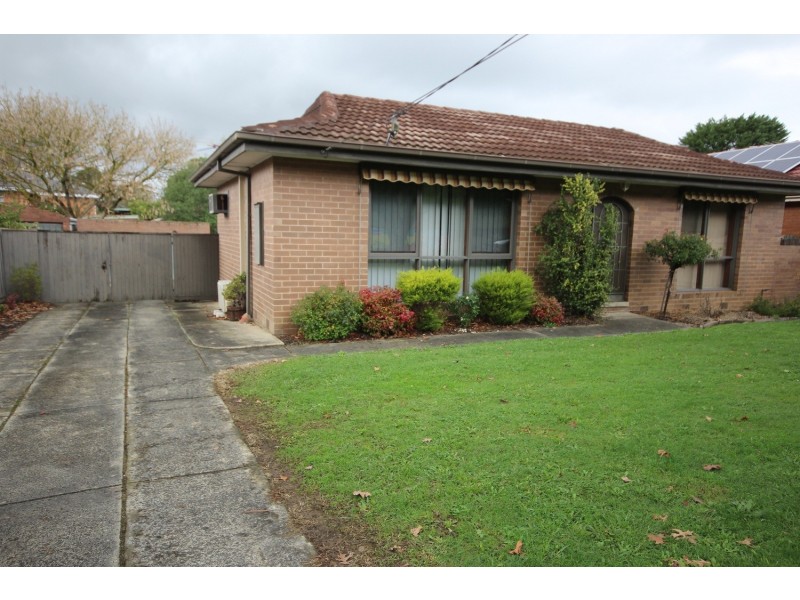 98 Mullum Mullum Road, Ringwood VIC 3134