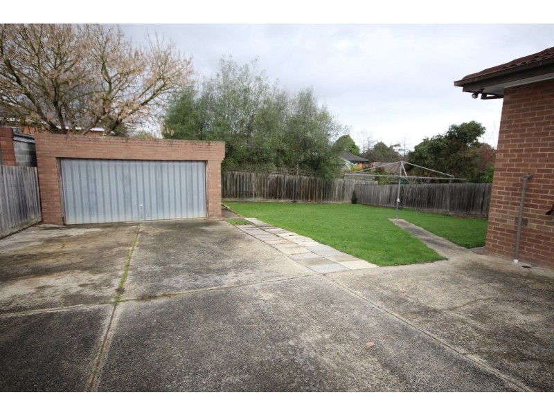 98 Mullum Mullum Road, Ringwood VIC 3134