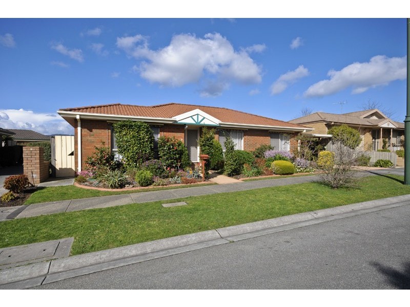 1/2-4 Sandpiper Court, Boronia VIC 3155