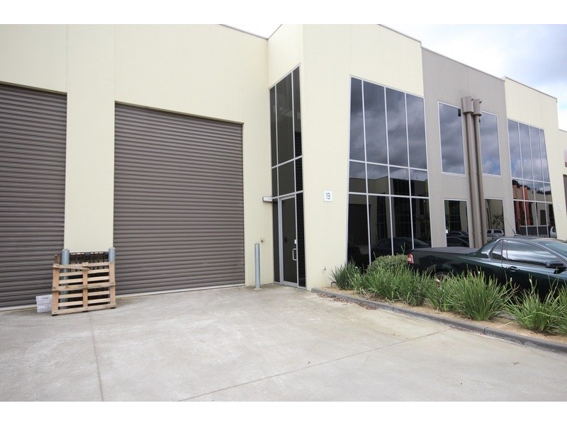 19/69 Acacia Road, Ferntree Gully VIC 3156