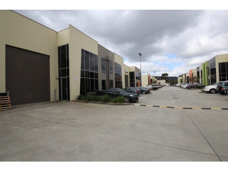 19/69 Acacia Road, Ferntree Gully VIC 3156
