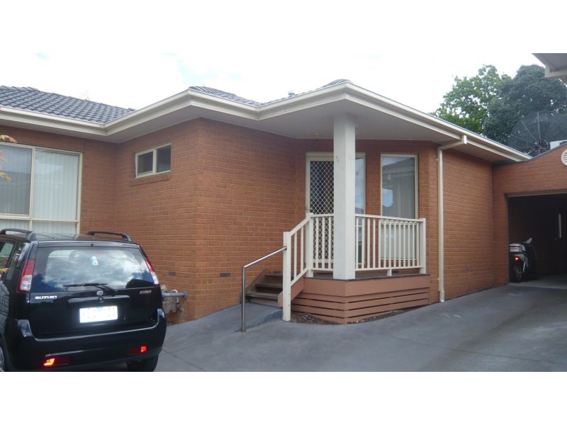 3/10 Bentley Street, Wantirna VIC 3152