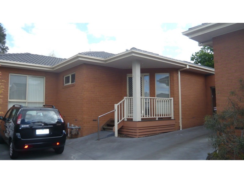 3/10 Bentley Street, Wantirna VIC 3152