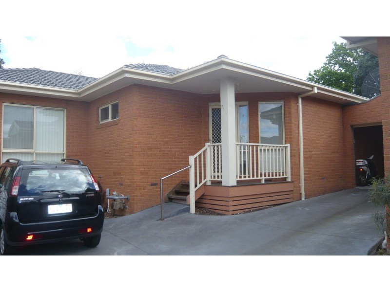 3/10 Bentley Street, Wantirna VIC 3152