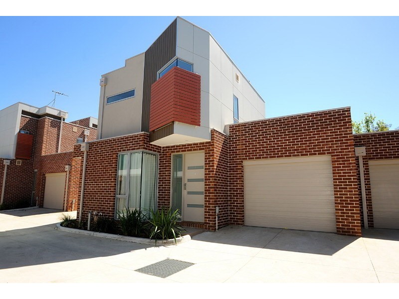 3/26 Station Street, Ferntree Gully VIC 3156