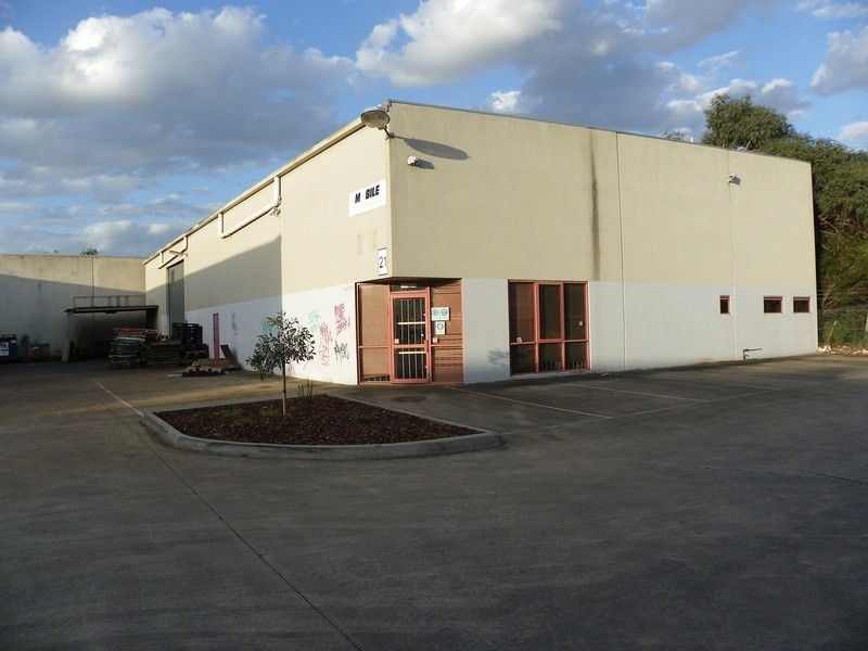 21/257 Colchester Road, Kilsyth VIC 3137