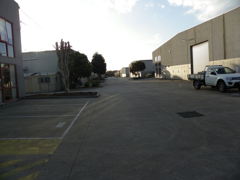 21/257 Colchester Road, Kilsyth VIC 3137