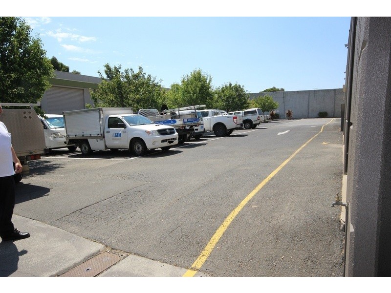 6/756 Burwood Highway, Ferntree Gully VIC 3156