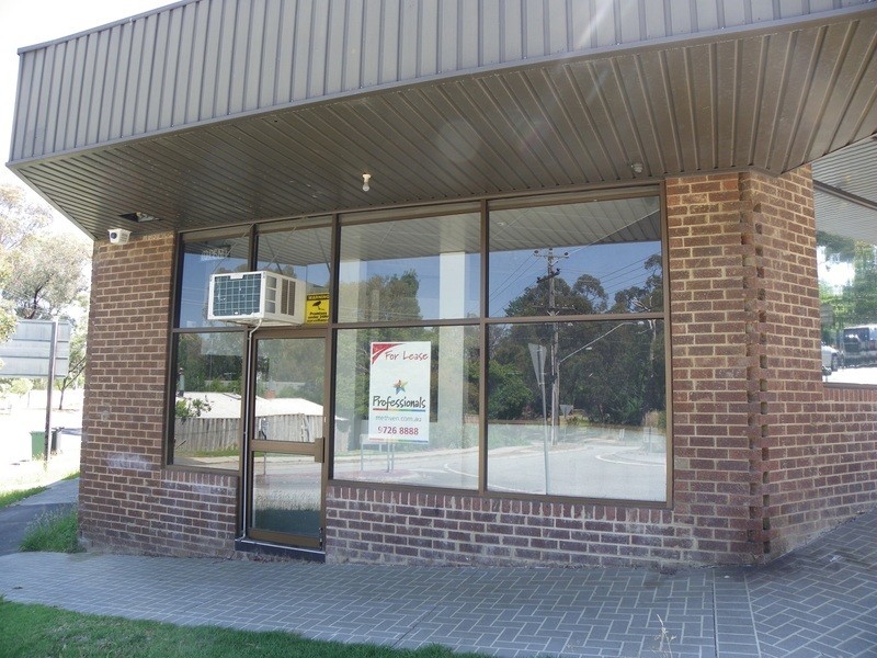 1/1 Colman Road, Warranwood VIC 3134