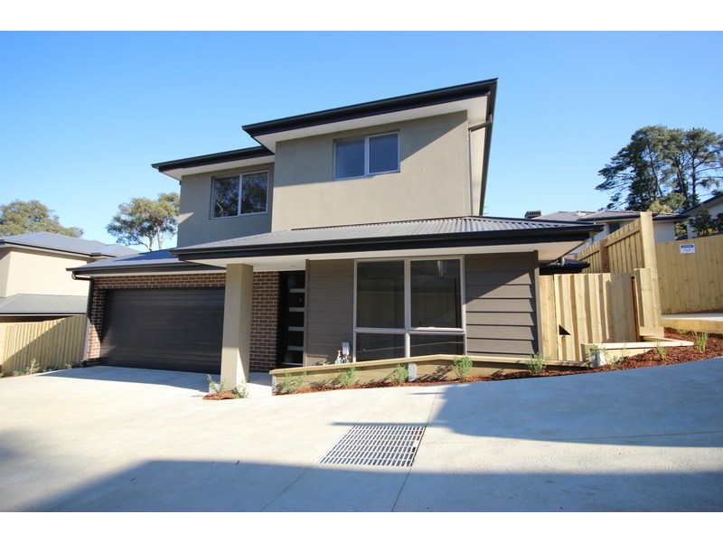 Unit 5/24 Bayswater Road, Croydon VIC 3136