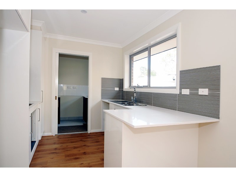 Unit 5/24 Bayswater Road, Croydon VIC 3136