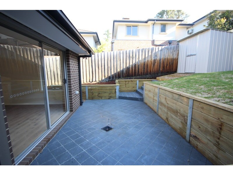 Unit 5/24 Bayswater Road, Croydon VIC 3136