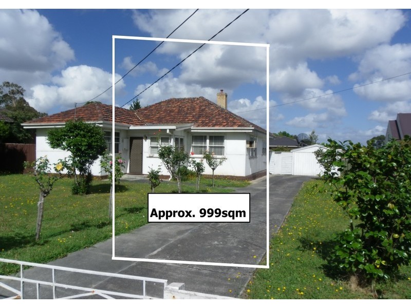 6 Maple Street, Bayswater VIC 3153