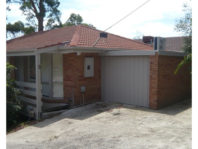 5/8-10 The Crescent, Ferntree Gully VIC 3156