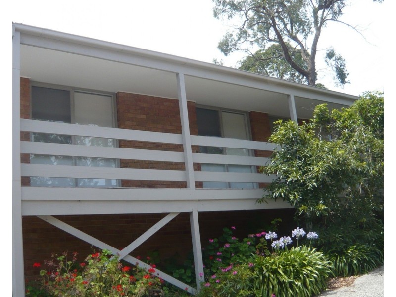 5/8-10 The Crescent, Ferntree Gully VIC 3156