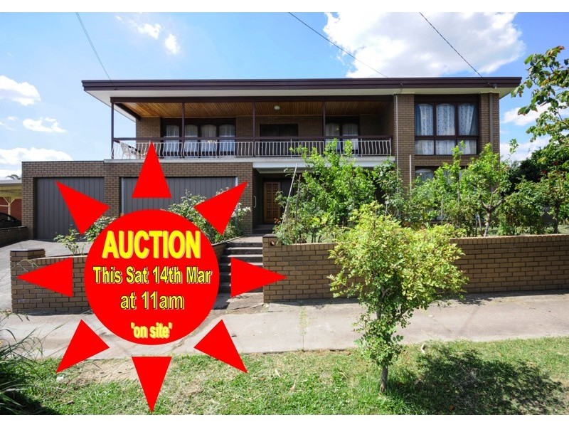 9 Pullen Court, Springvale VIC 3171