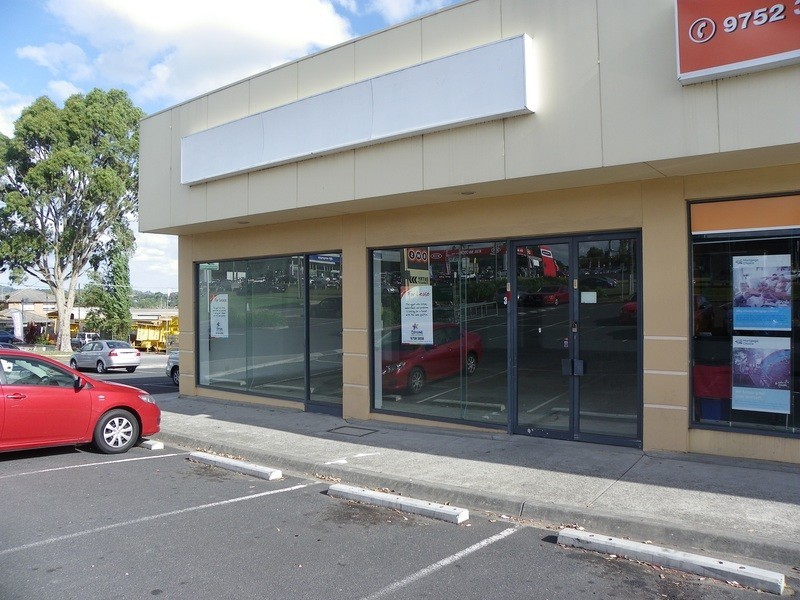 Shop 2 Mountain Gate Plaza, Ferntree Gully VIC 3156