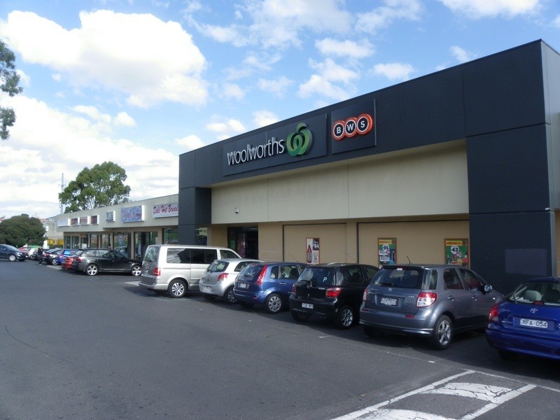 Shop 2 Mountain Gate Plaza, Ferntree Gully VIC 3156