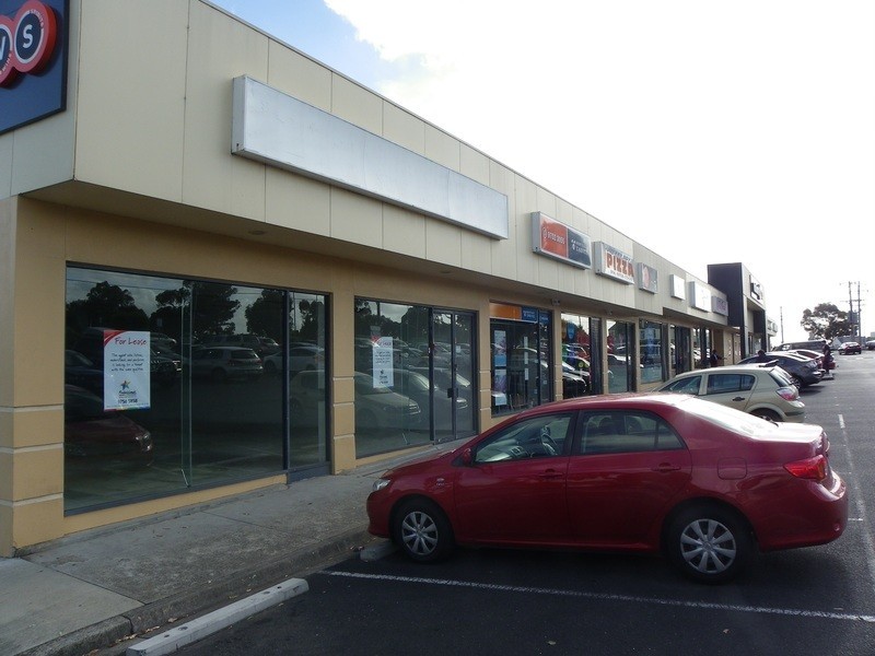 Shop 2 Mountain Gate Plaza, Ferntree Gully VIC 3156