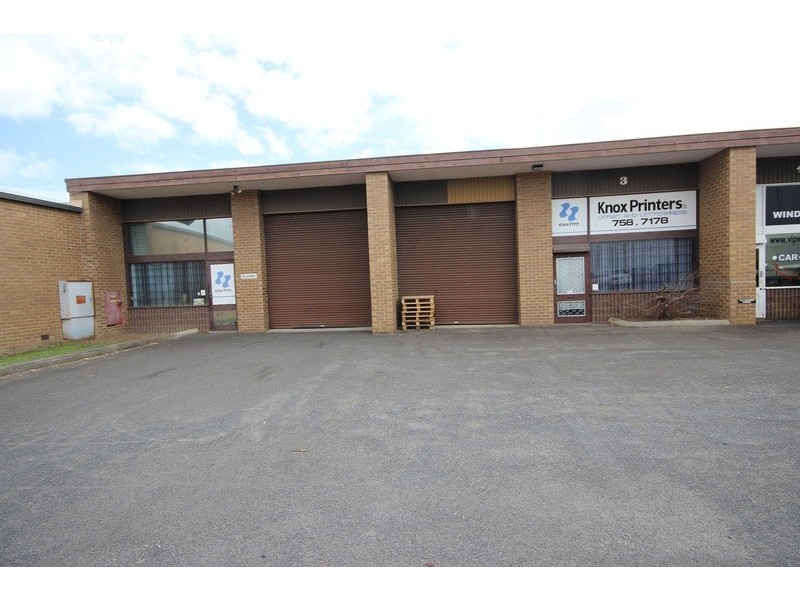 3/1829 Ferntree Gully Road, Ferntree Gully VIC 3156