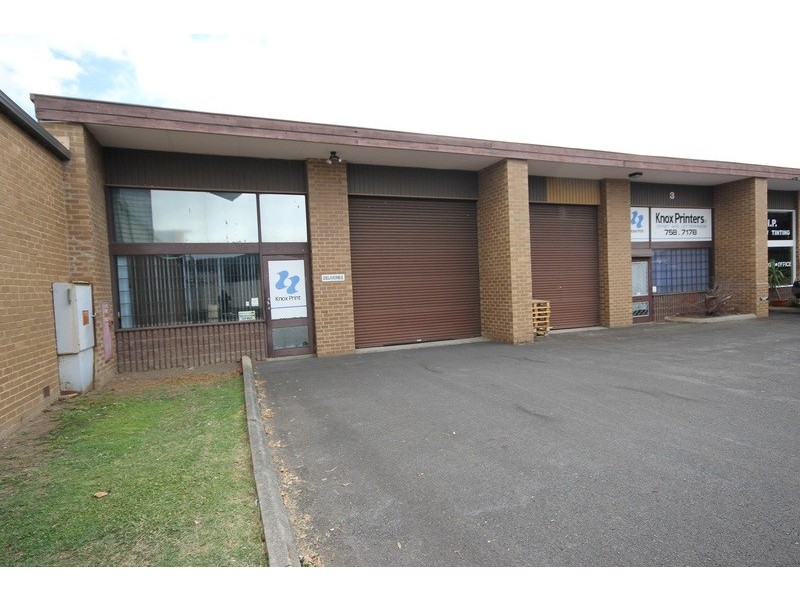 3/1829 Ferntree Gully Road, Ferntree Gully VIC 3156