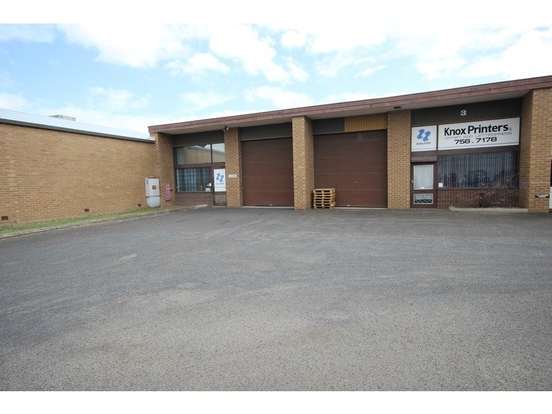 3/1829 Ferntree Gully Road, Ferntree Gully VIC 3156