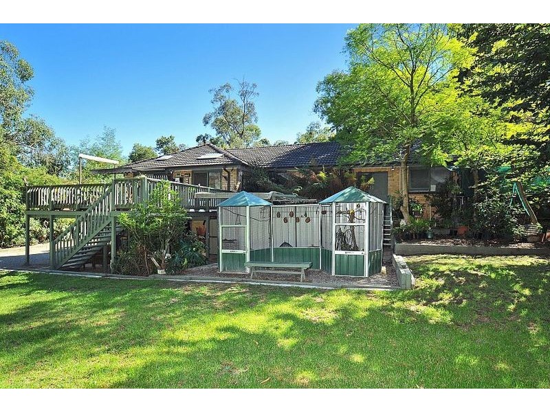 46 Old Belgrave Road, Upper Ferntree Gully VIC 3156