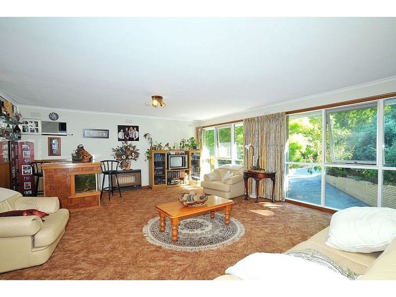 46 Old Belgrave Road, Upper Ferntree Gully VIC 3156