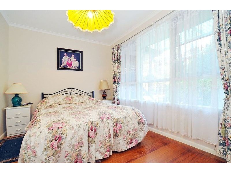 46 Old Belgrave Road, Upper Ferntree Gully VIC 3156