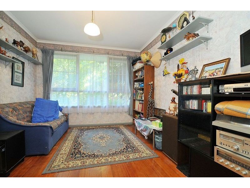 46 Old Belgrave Road, Upper Ferntree Gully VIC 3156